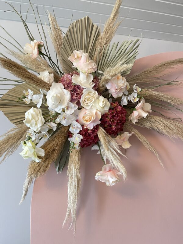 Blomster