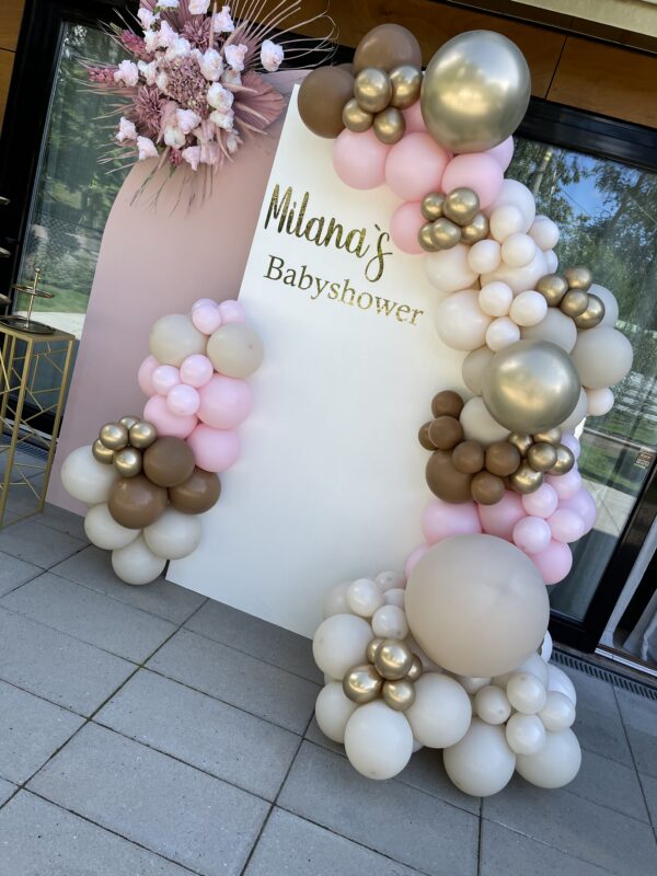 Baby Shower