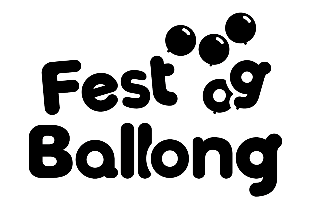Fest og Ballong